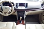 日产天籁2008款2.0L XL舒适版