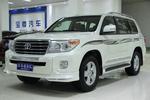 丰田兰德酷路泽2012款4.6L 自动VX-R 