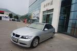 宝马3系2008款320i 进取型