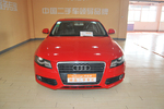 奥迪A4L2009款2.0TFSI 舒适型