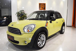 MINICOUNTRYMAN2011款1.6L COOPER FUN