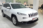 Jeep自由光2014款2.4L 豪华版