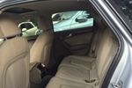 奥迪A4L2010款2.0TFSI 舒适型