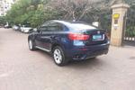 宝马X62008款xDrive35i