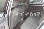 奥迪A42008款1.8T Sline(个性风格版)