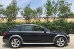 奥迪A4 allroad2014款40 TFSI allroad quattro 