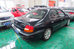 日产阳光2003款2.0LE AT