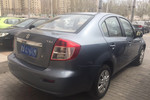 铃木天语SX42009款1.6L 手动 时尚型