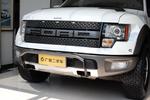 福特F系列2011款6.2L SVT Raptor SuperCab