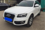 奥迪Q52012款2.0TFSI 舒适型