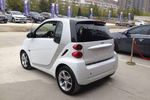 smartfortwo-smart 1.0T 硬顶激情版