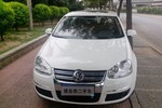 大众速腾2008款1.6L 手动 舒适型