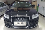 奥迪A6L2009款2.0TFSI 标准型AT