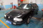 大众桑塔纳2001款2000 GLS 手动