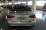 奥迪A4L2013款35 TFSI 自动标准型