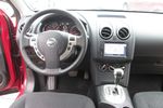 日产逍客2013款2.0XV 炫 CVT 2WD