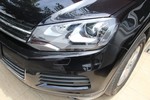 大众途锐2011款3.0TSI V6 标配型 