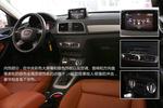 奥迪Q32013款35 TFSI 舒适型