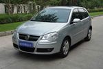 大众Polo2009款1.4L 手自一体 舒尚版