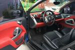 smartfortwo-精灵