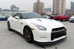 日产GT-R2012款3.8T Premium Edition 