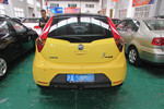 MG32011款1.3L 自动 舒适版