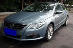 大众CC2010款2.0TSI 至尊型