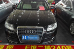 奥迪A6L2009款2.0TFSI  标准型MT