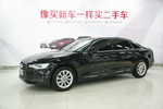 奥迪A6L2012款30 FSI 技术型(2.5L)