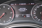 奥迪A6L2012款TFSI 标准型(2.0T)