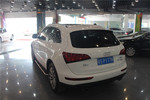 奥迪Q52013款2.0TFSI 技术型