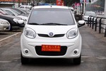 长安奔奔mini2012款1.0L 手动时尚版 国四