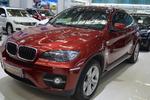 宝马X62011款xDrive35i