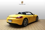 保时捷Boxster2013款Boxster S 3.4L 