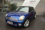 MINIMINI2010款1.6L COOPER Cheer 