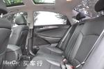 现代索纳塔八-2011款2.0L 自动至尊版