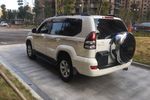 丰田普拉多2008款2.7L GX 自动