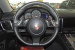 保时捷Panamera2010款Panamera 3.6L 