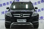 奔驰GLK级2013款GLK 300 4MATIC 动感型