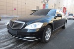 奔驰S级2012款S300L 尊贵型 Grand Edition