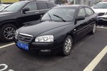 现代伊兰特2008款1.6GLS 手动豪华贵雅版