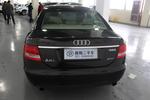 奥迪A6L2008款2.0TFSI  标准型(手动)