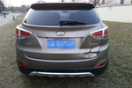 现代ix352010款2.0L 自动四驱尊贵版GLS 