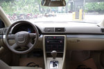 奥迪A42006款1.8T 基本型（自动）