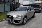 奥迪Q32015款35 TFSI quattro 技术型