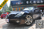 奔驰SLK级2010款SLK200K Grand Edition