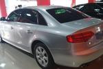 奥迪A4L2009款2.0TFSI 技术型