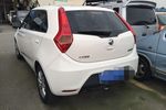 MG32014款1.5L 自动精英版