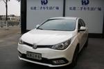 MG52012款1.5L 手动精英版