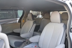 丰田Sienna2011款3.5L 四驱自动型